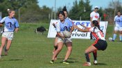 Se puso en marcha el Torneo Regional Femenino de Rugby