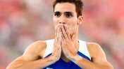Lima 2019: El concordiense Federico Bruno quedó cerca del podio en la prueba de 5000 metros