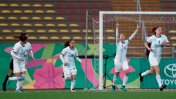 Con un gol de la entrerriana Yael Oviedo, Argentina irá por un histórico oro en Lima 2019