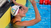 Lima 2019: Delfina Pignatiello hizo historia y logró su primer oro Panamericano