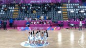 Juegos Panamericanos: Argentina se quedó con en quinto puesto