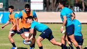 Rugby Championship: Los Pumas enfrentan a Sudáfrica en Salta por la última fecha