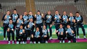 Fútbol Femenino: Argentina perdió con Colombia por penales y se quedó con la medalla de plata