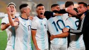 La Selección Argentina goleó a Honduras y se quedó con la medalla de oro en Lima 2019