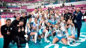 Las Panteras, históricas: Le ganaron a Brasil y lograron la medalla de bronce en Lima 2019