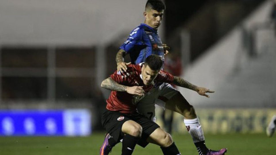 El Patrón buscará ante el Rojo el pasaje a los Octavos de Final.