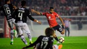 Copa Sudamericana: Independiente define su clasificación en la altura de Quito
