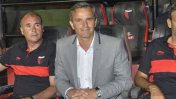 Lavallén prepara cuatro cambios en Colón para el choque ante Zulia