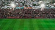 Copa Argentina en el Grella: Así será la venta de entradas para Colón y Estudiantes