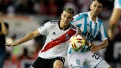 River y Racing se cruzarán en la final por la Supercopa Argentina