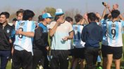 Belgrano se coronó campeón de la Tercera y la Cuarta División de la Liga Paranaense de Fútbol