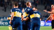 Boca enfrenta a Aldosivi y De Rossi jugará su primer partido en La Bombonera