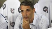 Juan Pablo Vojvoda dejará de ser el entrenador de Huracán