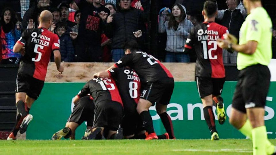 El equipo santafesino no quiere ser sorprendido por Sol de Mayo.