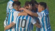 Copa Argentina: Atlético Tucumán avanzó a octavos de final