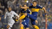 Libertadores: Boca visita a Liga de Quito en el partido de ida de los cuartos de final