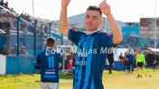 B Metro: Arsenio Castillo tuvo su debut goleador en San Telmo