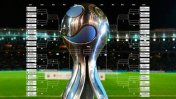 La Copa Argentina toma forma: se confirmaron más partidos por 32 avos