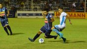 Juventud Unida de Gualeguaychú derrotó a Gimnasia de Concepción del Uruguay en un amistoso