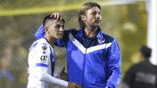 El juvenil de Vélez que hizo debutar el entrerriano Heinze y hoy vale millones