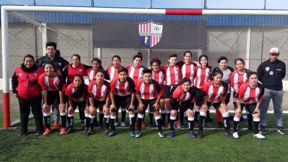 Elisa Alvarado fue mamá de Zoe.