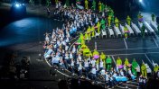 Parapanamericanos: Quedó inaugurado la VI edición de los Juegos en Lima