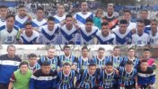 La Final de la Liga Paranaense tendrá el clásico entre Sportivo Urquiza y Peñarol