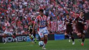 El entrerriano Walter Bou será titular en Unión para el duelo ante Atlético Tucumán