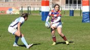 Pasó la segunda jornada del Torneo Regional Femenino de Rugby