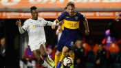 Copa Libertadores: Boca empató sin goles con Liga de Quito y clasificó a semifinales