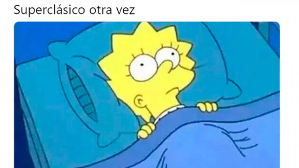 Se viene otro River-Boca en la Copa Libertadores y estallaron los memes.