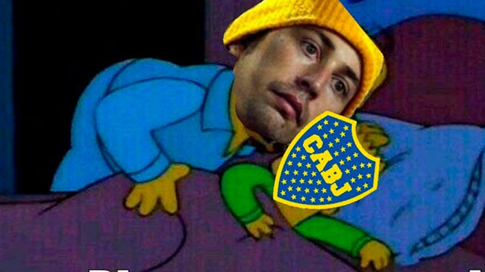 Se viene otro River-Boca en la Copa Libertadores y estallaron los memes.