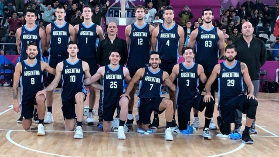 Argentina debuta ante Corea del Sur en el Mundial de China.