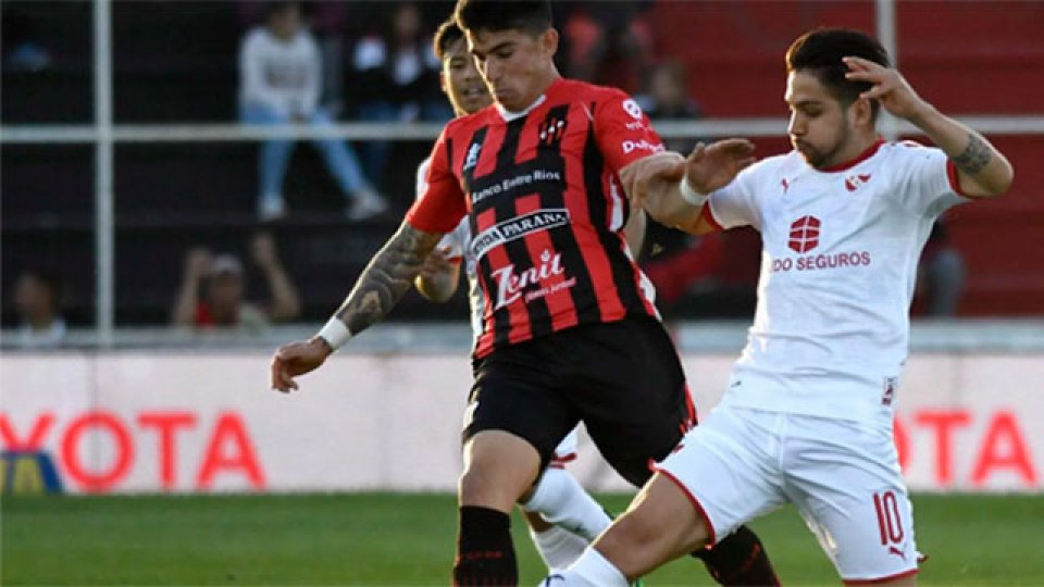 Los de Mario Sciacqua se posicionan cuartos con 10 puntos.