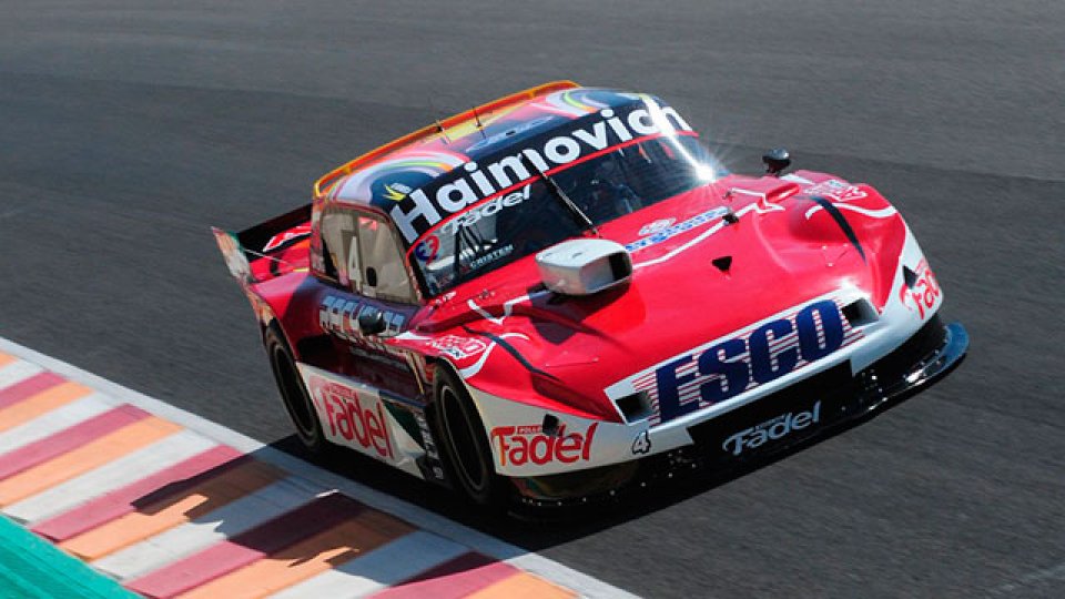 El paranaense ya trabaja en el próximo año.