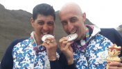 Parapanamericanos: Entre Ríos aportó tres medallas en el final de los Juegos