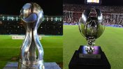 La Supercopa Argentina tendría fecha y sede definida