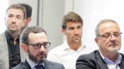 Por el juicio en España, Ponzio se perdería el primer Superclásico de la Libertadores