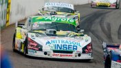 El ramirense Ayrton Londero presenta su auto en Paraná para la fecha de TC Pista