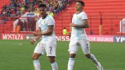 Presencia entrerriana en la victoria Selección Argentina Sub 23 ante Colombia
