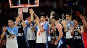 Mundial de Básquet: Argentina puede asegurar el pasaje olímpico antes de jugar con Serbia