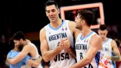 Básquet: La Selección Argentina se clasificó a los Juegos Olímpicos de Tokio 2020