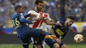 Boca eliminó un tuit de la Final de la Libertadores en Madrid