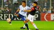 El Presbítero Grella recibe la Copa Argentina: Colón enfrenta a Atlético Tucumán
