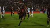 En la cancha de Patronato, Colón eliminó de la Copa Argentina a Atlético Tucumán