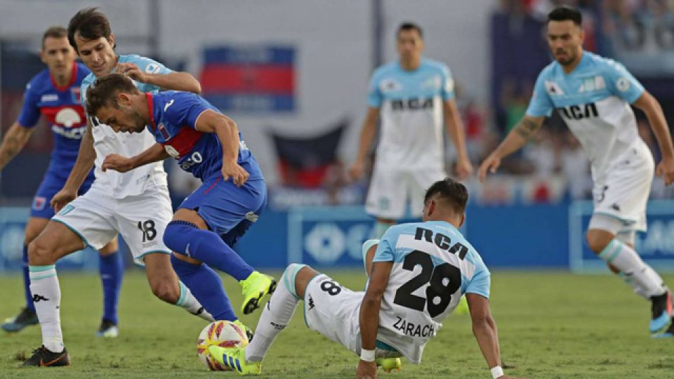 El Trofeo de Campeones tendrá como protagonistas a Racing y Tigre.