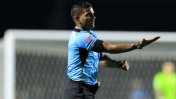 Se designó el árbitro para el próximo partido de Colón por la Copa Sudamericana