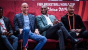 Una ex estrella de la NBA quiere a dos argentinos y le pidió referencias a Ginóbili