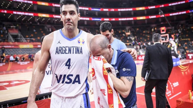 Luis Scola analizó el Mundial: