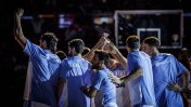 Argentina regresa tras el Mundial de Básquet y convocan a recibir a los subcampeones